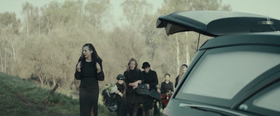 2013 Mercedes-Benz E-Klasse Hearse [VF212]