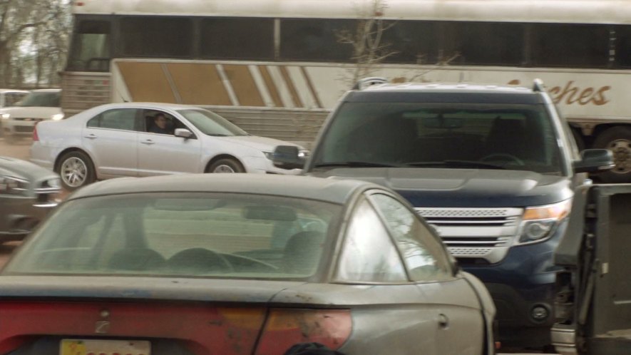 Saturn SC