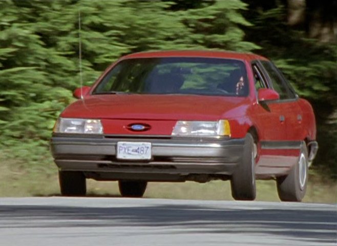 1990 Ford Taurus [DN5]