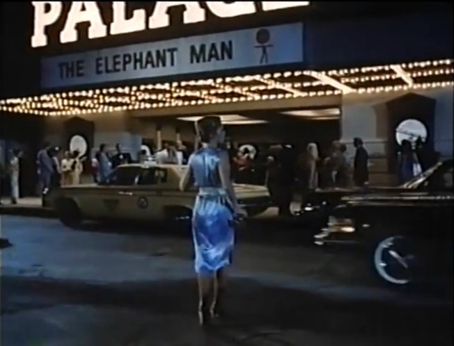 AMC unknown