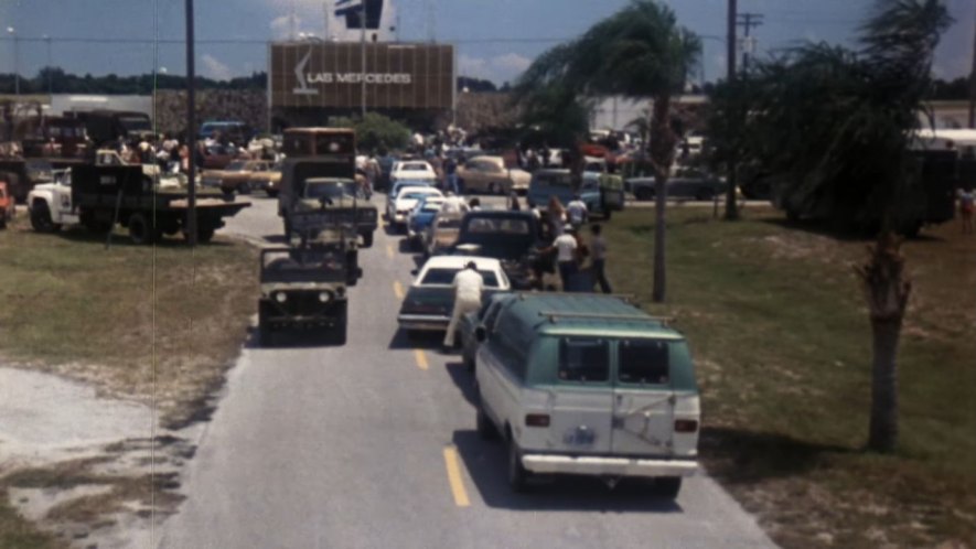 Dodge unknown