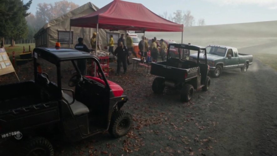 Polaris Ranger