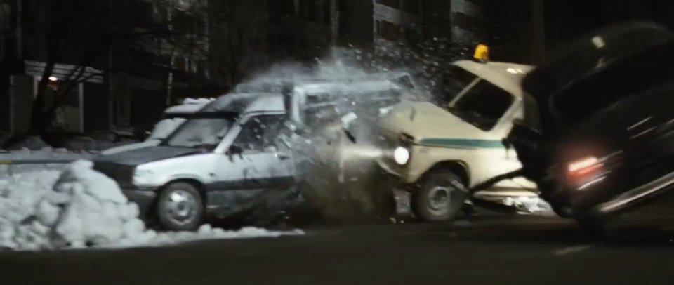 Renault Express [F40]