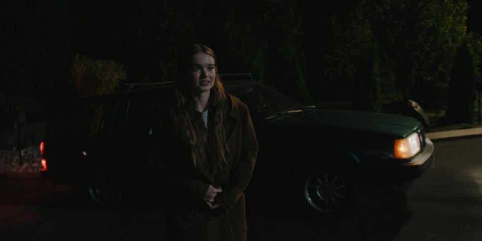 Volvo unknown