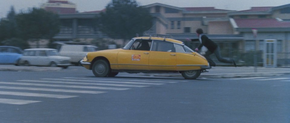 Innocenti Mini t