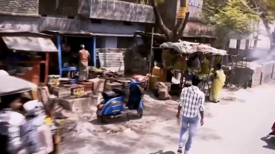 Bajaj unknown