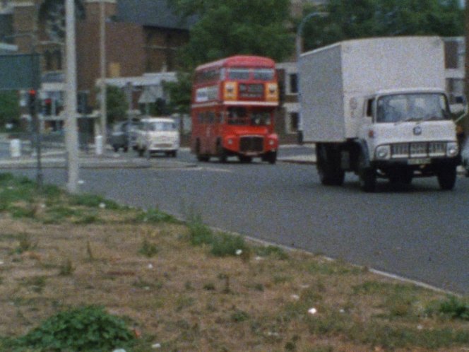 AEC Routemaster