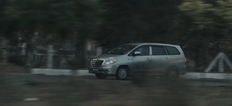 Toyota Innova [AN40]