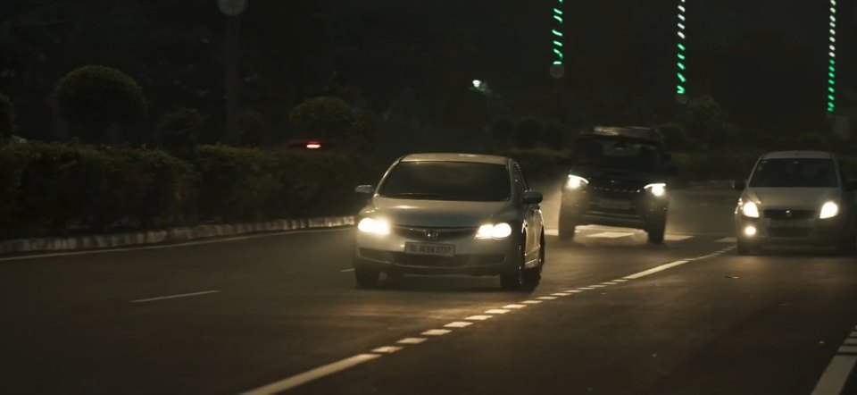 Maruti Suzuki Ritz