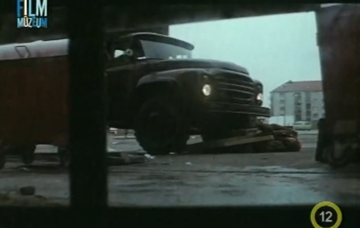 ZiL unknown