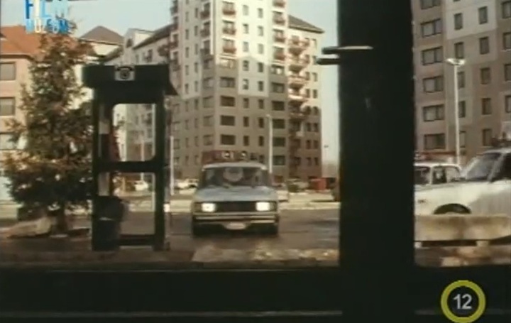 Lada unknown