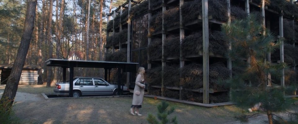 Volvo unknown