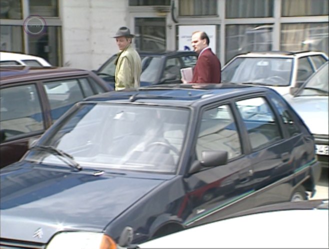 Citroën AX