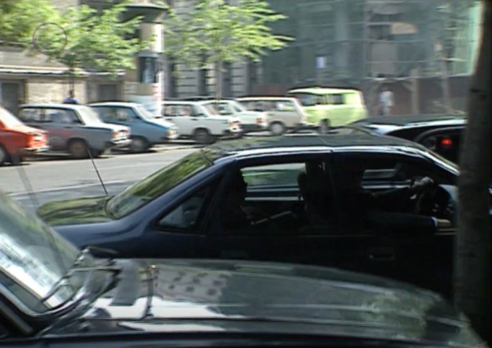 Lada unknown