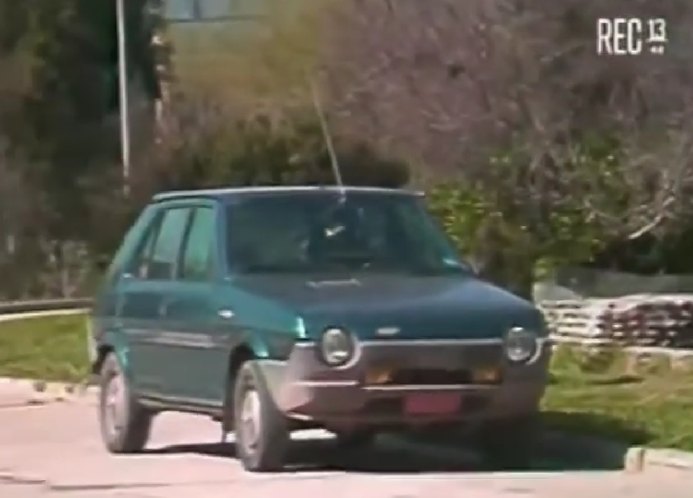 Fiat Ritmo 1a serie [138A]