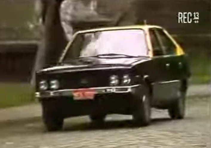 Hyundai Pony