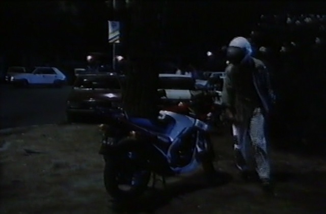 Honda unknown