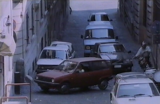 Volvo 740