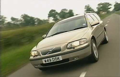 Volvo V70