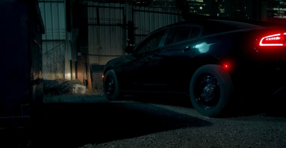 Dodge Charger [LD]