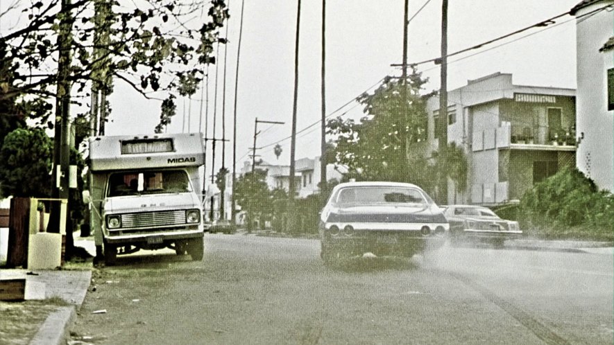 GMC unknown