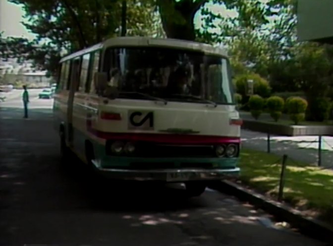 Nissan unknown