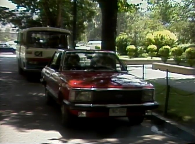 Ford Del Rey