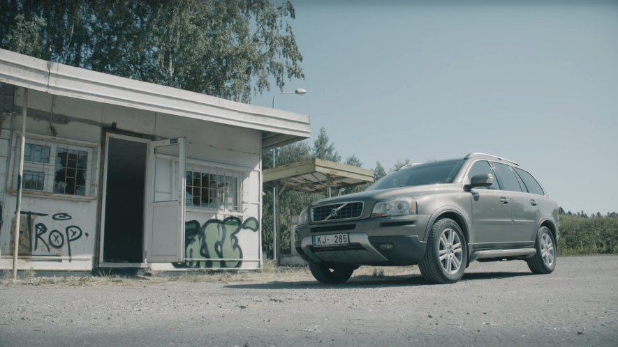Volvo XC90 Gen.1