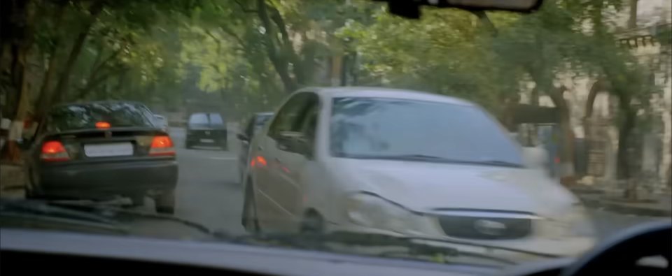 Honda unknown