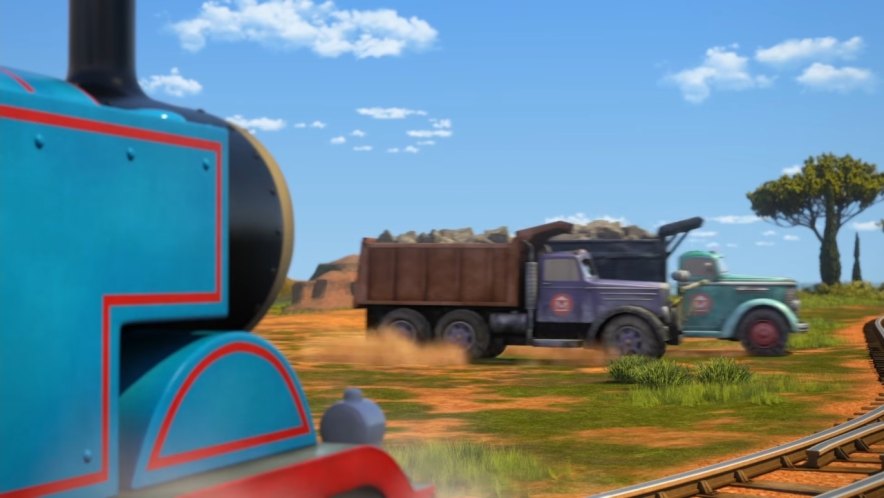 Mack L-Series