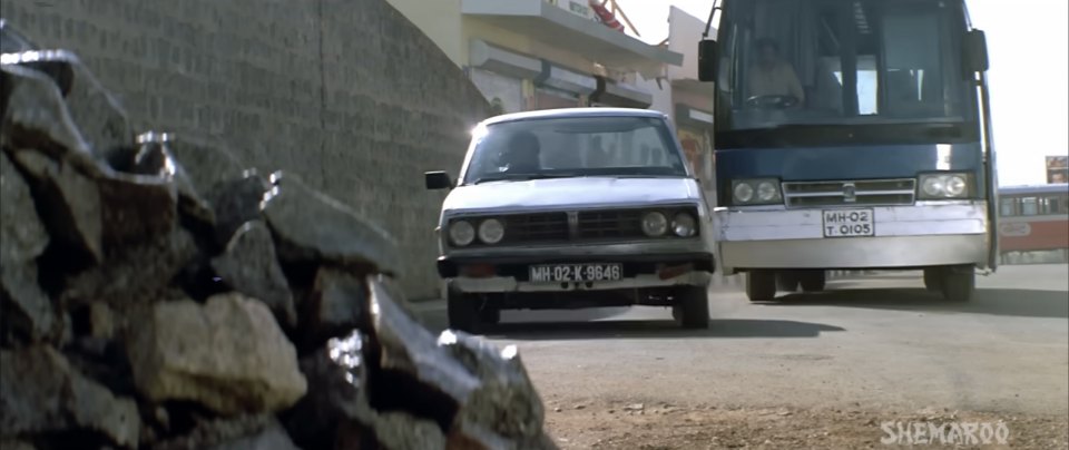 Datsun unknown