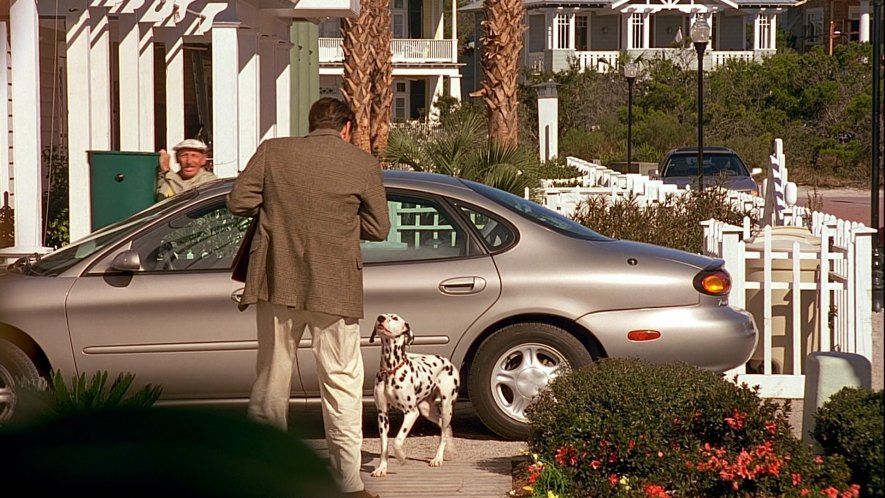 1996 Ford Taurus LX [DN101]