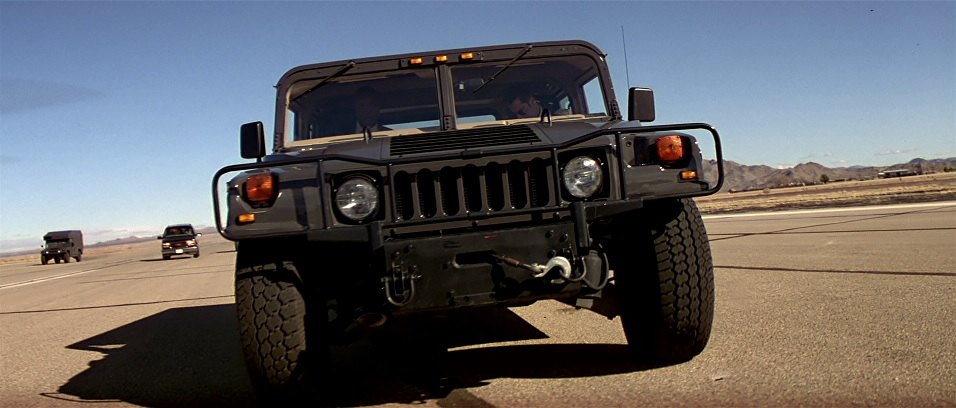 1992 Hummer