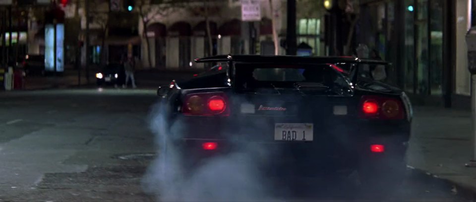 1990 Lamborghini Diablo
