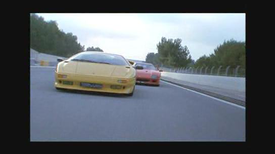 1990 Lamborghini Diablo