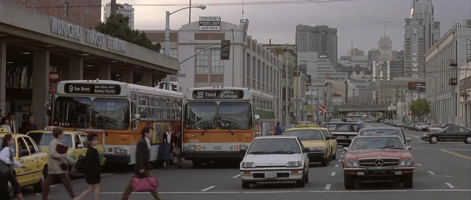1973 Mercedes-Benz 350 SL [R107]