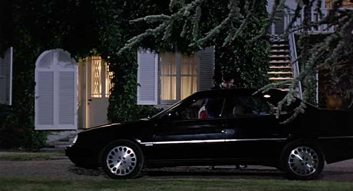 1993 Alfa Romeo 164 Super 2a serie [164]