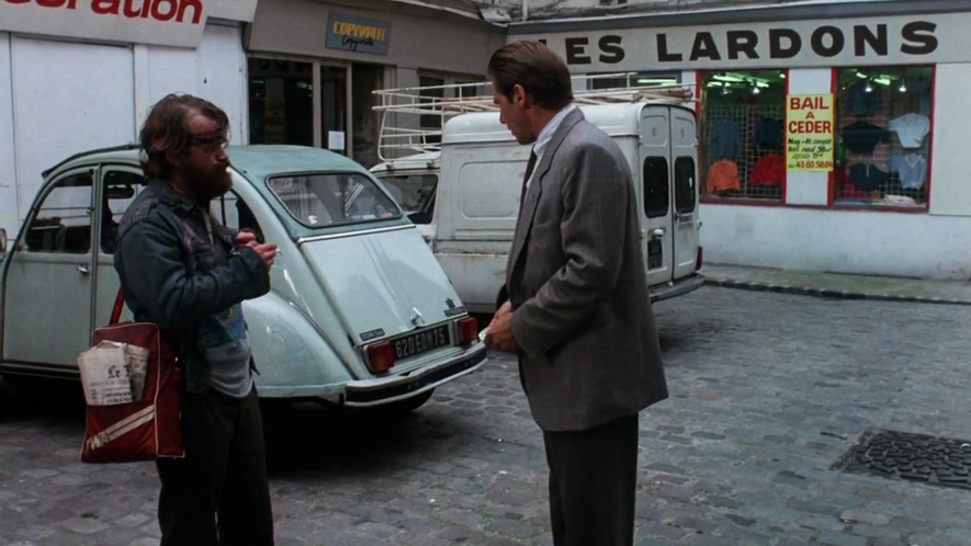 1983 Citroën 2CV 6 Club