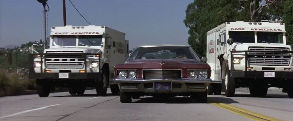 1971 Buick Riviera