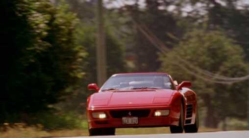 1994 Ferrari 348 Spider