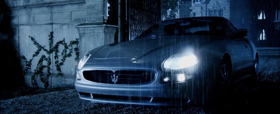 1998 Maserati 3200 GT