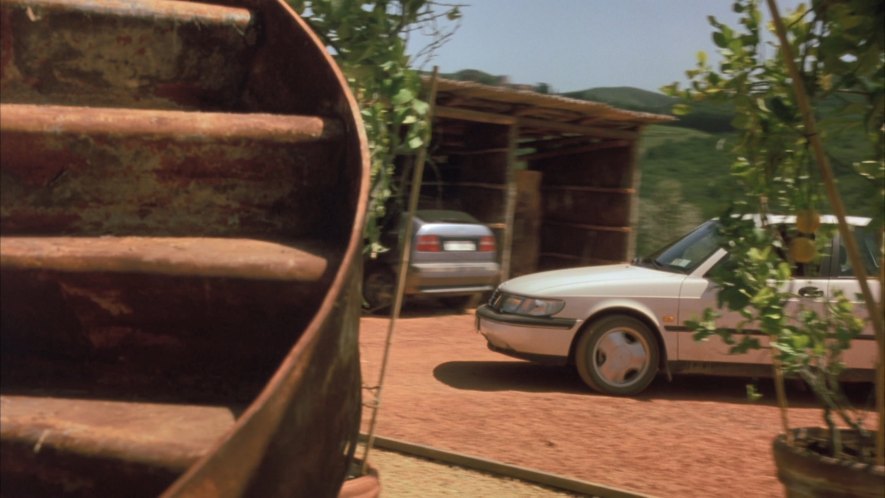 1993 Lancia Delta 2a serie [836]