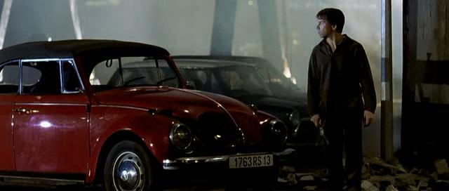 1971 Volkswagen 1302 Cabriolet 'Beetle' [Typ 1]