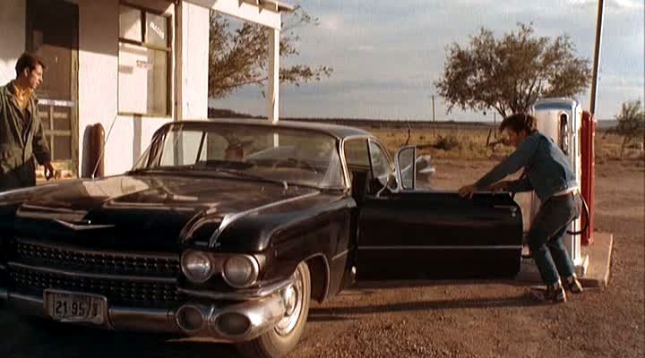 1959 Cadillac Series 62 Hardtop Coupe [6237G]