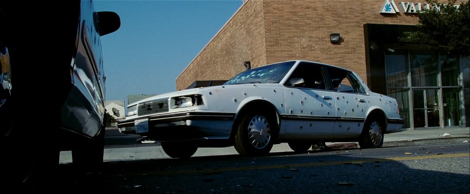 1987 Chevrolet Celebrity