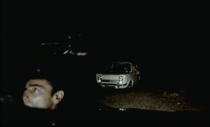 1962 Simca 1000 [950]