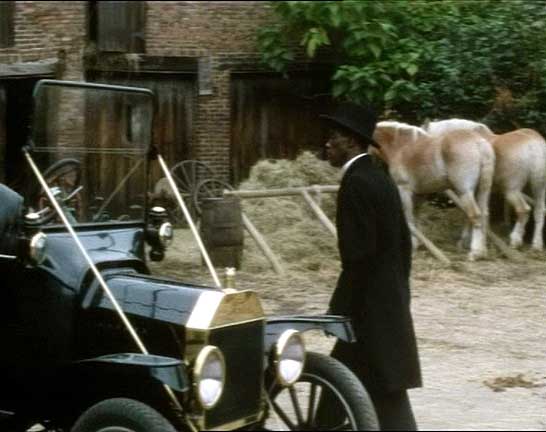 1915 Ford Model T Touring