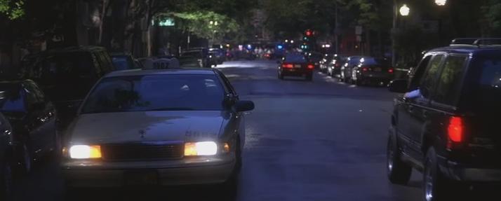 1995 Chevrolet Caprice