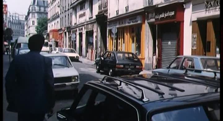 1977 Renault 20 [R1271]