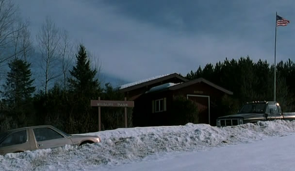 1985 GMC C/K-Series Wideside